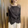 Nuevos Tops Femeninos Juveniles y Hermosos Súper Populares para el Verano 2026, Hermosos, Únicos y Súper Elegantes Blusas de una Sola Pieza de Este Año