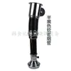 Tubo de Escape Superior Retráctil para Barbacoa Coreana Ahumador de Barbacoa Tubo de Humo para Barbacoa Coreana Tubo de Escape para Barbacoa