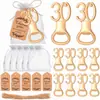 Abrebotellas Digitales Más Vendidos Transfronterizos, Fáciles de Usar, Regalos para Fiestas de Cumpleaños, Artículos de Aniversario y Suministros para Cocina y Bar