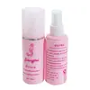 Solución para el Cuidado de Pelucas, Solución Nutritiva, Aceite Esencial en Spray, Solución de Cuidado Sin Lavado, Set Suavizante para el Cuidado del Cabello Artificial, Herramientas
