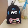 Mochila para Mujer 2025 Nueva Mochila Escolar para Estudiantes de Secundaria y Preparatoria Mochila Casual de Gran Capacidad Bolso de Salida para Mujer