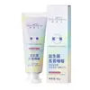 Gel Probiótico para Língua do Dr. Bang Penetra na Cavidade Oral para Limpar, Refrescar o Hálito e Remover o Mau Hálito Fragrância de Menta Fabricante