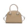 Bolso de Mano Tipo Concha para Mujer 2025 Verano Nueva Moda Casual Fresco Nicho Elegante Bolso Cruzado de Cadena