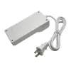 Cargador USB de 10 Puertos 50W Enchufe Múltiple Inteligente para Teléfono Móvil Carga Directa Cabezal de Carga 5V2.4A Adecuado para Apple Xiaomi