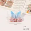 Nuevos Accesorios de Resina con Orejas de Conejo Caja de Almacenamiento DIY Taza de Agua Imán para Refrigerador Estéreo de Escritorio Material de Decoración de Dibujos Animados
