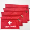 Kit de Prevenção de Epidemias em Estoque, Kit Médico Portátil para Casa, Kit de Armazenamento Multifuncional para Reabertura Escolar e Retorno ao Trabalho, Kit de Emergência Portátil para Carro