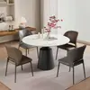 Fabricante Original de Pernas de Mesa Banheadas a Titânio de Aço Inoxidável, Suportes de Mesa de Jantar de Luxo Leve e Realiza Projetos de Jantar para Restaurantes para Comércio Transfronteiriço
