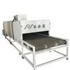 Horno de Secado Tipo Túnel Personalizado, Máquina Túnel de Alta Temperatura con Tratamiento Térmico, Equipo de Línea de Secado Tipo Transportador, Tipo Caja