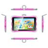 C7 Learning Education Kids Tablet 12 256G Android 3G em estoque com slot para cartão Dual SIM Call