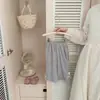 Leggings Infantis Outono Novo Estilo Estilo Coreano Chique Menina Moda Calças Longas Soltas Levemente Flare Bebê Versátil Roupa de Outono