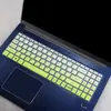 Aplicable a la película protectora de teclado para la computadora Acer colibrí de 15.6 pulgadas, modelo N20C5-AV15, de protección ambiental futura