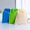 Pantalones con Bolsillo de Solapa y Cordón de Tela No Tejida Ropa Lista para Usar Personalizada Pantalones con Bolsillo de Solapa a Prueba de Polvo Pantalones con Bolsillo de Solapa de Tela No Tejida Bolsas de Almacenamiento Venta al por Mayor