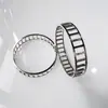 Adecuado para Dongfeng Citroen Fukang Elysee antiguo Anillo de engranaje ABS Anillo de engranaje a prueba de explosiones Rodamiento de rueda trasera Anillo de inducción