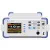 Analizador de parámetros de potencia RF de microondas de alto rendimiento programable UHF SP4418