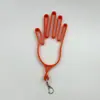 Suporte de armazenamento de luvas esportivas ao ar livre para atacado, suporte de secagem para evitar encolhimento, suporte de luvas, suporte para luvas de golfe
