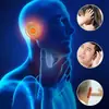Parche para la Salud del Oído, Parche de Moxibustión Tibia de Artemisa, Parche para el Cuidado del Oído, Parche para la Salud del Oído para Tinnitus, Parche para la Salud del Oído al por Mayor del Fabricante en Stock