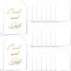 Placa Personalizada de Acrílico Transparente Base Cuadrada Arco Semicircular Número de Mesa para Boda Asiento Placa de Número DIY Número Placa de Número de Mesa para Fiesta