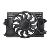 Adequado para Radiador de Arrefecimento de Carro Moderno Ventilador Eletrônico 25380-Aa400/25380Aa400