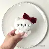 Gran Venta Precio Especial Ropa para Bebé, Baberos, Gorros de Lana, Bufandas, Muñecos de Algodón de 10 cm, Accesorios de Joyería Pequeños Lindos y Asequibles