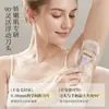 Herramienta manual para depilar el vello de las axilas, depilador de vello de las piernas con aloe vera, rasuradora de axilas, recortador para zonas íntimas, rasuradora especial para mujeres