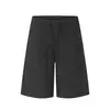 Confucianismo y Mencio Japonés Simple Básico Moderno Deportes al Aire Libre Secado Rápido Pantalones Cortos Hombre Verano Holgado Viaje Diario Calle Playa