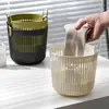 Cesta de lavandería cesta de lavandería para el hogar para colgar en la pared baño cesta de almacenamiento para baño artículos varios caja de almacenamiento de juguetes