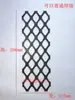 Acessórios para Corrimão de Grade de Ferro Forjado Coleção de Acessórios para Portão de Ferro Forjado Acessórios de Flor de Ferro Forjado Decoração de Portão de Pátio Ferro Fundido