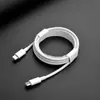 Pd60W é Adequado para Apple 17 15Promax Cabo de Carregamento Rápido Trançado Iphone16 Tipo-C Duplo Cabo de Dados para Celular