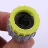 Nuevo estándar 4 puntos 6 puntos conector rápido conector estándar venta al por mayor alta calidad conector de rosca de plástico para tubería de agua
