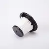 Filtro para aspiradora de mano doméstica Hepa Accesorios para aspiradora de coche pequeña Elemento de filtro Hepa lavable