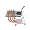 Vendas Mensais de 20.000 Unidades do Computador All-In-One Modelo Público com Três Dissipadores de Calor de Tubo de Cobre e Ventoinhas Silenciosas à Prova de Poeira 8017 7015