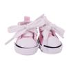 Muñeca Colgante de Peluche de 17 cm Accesorios de Ropa Zapatos de Lona de 3.8 cm Entrega Directa del Fabricante Venta al por Mayor