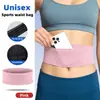 Riñonera Deportiva Unisex de Secado Rápido para Correr y Senderismo