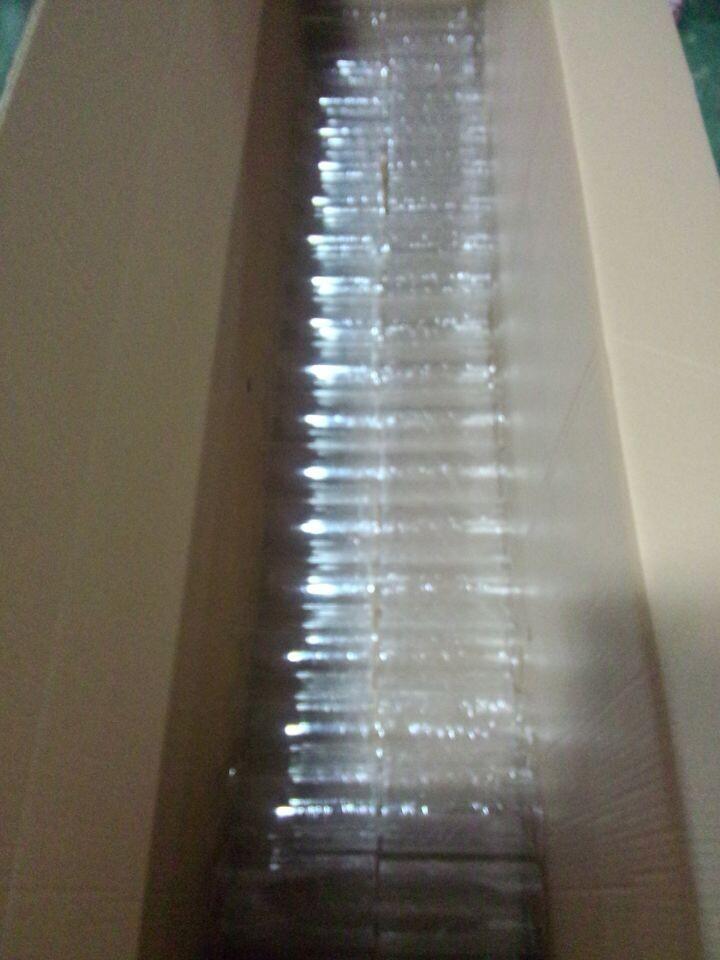 透明灯管