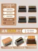 Protectores para Patas de Taburete, Silenciosos y Resistentes al Desgaste, Fundas Universales de Goma para Patas de Mesa y Sillas, Protectores Engrosados de Silicona Reductores de Ruido para Patas de Mesa y Sillas