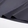 Camiseta de Manga Corta de Algodón Puro Estilo Europeo y Americano con Impresión de Logo Personalizado, Corte Holgado, Cuello Redondo, Ropa de Trabajo, Uniforme de Clase, Uniforme de Grupo, Sudadera Personalizada