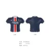 Venda Quente Transfronteiriça Tema Copa do Mundo Camisa Ronaldo Messi Troféu de Futebol Balão de Filme de Alumínio Desenho Animado Bola de Decoração de Aniversário