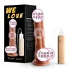 Vibrador Dildo Realista com Controle Fio, Modelo A, Masturbador Feminino Vibratório, Varinha AV, Brinquedos Sexuais para Adultos Atacado