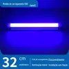 Iluminação Recarregável Sem Fio Móvel Magnética Luz de Emergência para Falta de Energia em Casa Luz para Acampamento ao Ar Livre Luz para Barraca Lâmpada de Feira Noturna