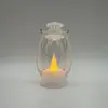 Linterna Mini LED Regalo de Festival de Primavera Linterna Electrónica Luz de Vela Electrónica Vela Mini Velas Creativas Luz Nocturna Velas