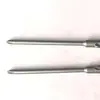 Chave de Fenda Phillips Pequena Chave de Fenda Pequena 5 x 80 x 3.0 x 50 x 1 Ferramenta de Remoção de Parafusos Bico para Parafusadeira Pneumática