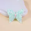 Ropa con Mariposas de Lentejuelas, Bolsos, Zapatos, Accesorios, Accesorios Decorativos Semi-Terminados, Accesorios para la Cabeza, Joyería, Accesorios para Manualidades, Fábrica al por Mayor