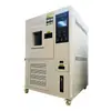 Cámara de Prueba de Envejecimiento por Ozono Máquina de Prueba de Resistencia a la Tracción Dinámica y Estática del Caucho a la Oxidación y al Envejecimiento por Ozono