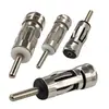 Venta al por mayor de fábrica Adecuado para Adaptador de Antena de Coche Volkswagen Din Head Fm Producto Suministros de Modificación de Antena GPS para Coche