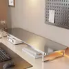Soporte Elevado para Computadora de Escritorio Base Refrigerante para Monitor Soporte para Laptop para Dormitorio Estudiantil Soporte Elevador de Pantalla de Escritorio