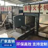 ¡Artefacto de Reciclaje de Desechos de Fábrica Electrónica! Separación a Alta Temperatura de Metales Preciosos, ¡Convirtiendo Desechos en Tesoros para el Tratamiento de Residuos! Artículo Predeterminado