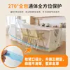 Funda de Cama Desechable con Banda Elástica, Funda de Sofá, Funda a Prueba de Polvo, Película a Prueba de Polvo para Muebles, Funda de Plástico, Funda para Cama de Bebé, Funda para Dormitorio