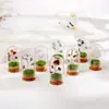Set de Piedras Brutas de Cristal Natural, Piedra Triturada, Gemas para Árbol de la Fortuna, Minerales Raros, Muestras para Niños, Adornos de Regalo para Escritorio