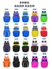 Mochilas de Baloncesto Personalizadas, Mochilas de Competición para Exteriores de Gran Capacidad, Mochilas Deportivas de Fútbol Personalizadas con Almacenamiento Independiente al por Mayor