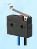 Microinterruptor Ip67 con Orificio Pasante para Interruptor de Elevación Hidráulica de Carretilla Elevadora Arnés de Cables Dc1/D2Sw Terminal Otro Ninguno